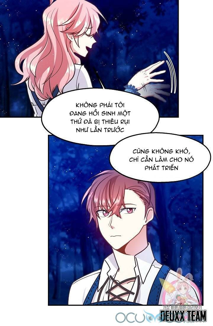 Xin Chào, Tôi Là Người Làm Vườn!: Chapter 10