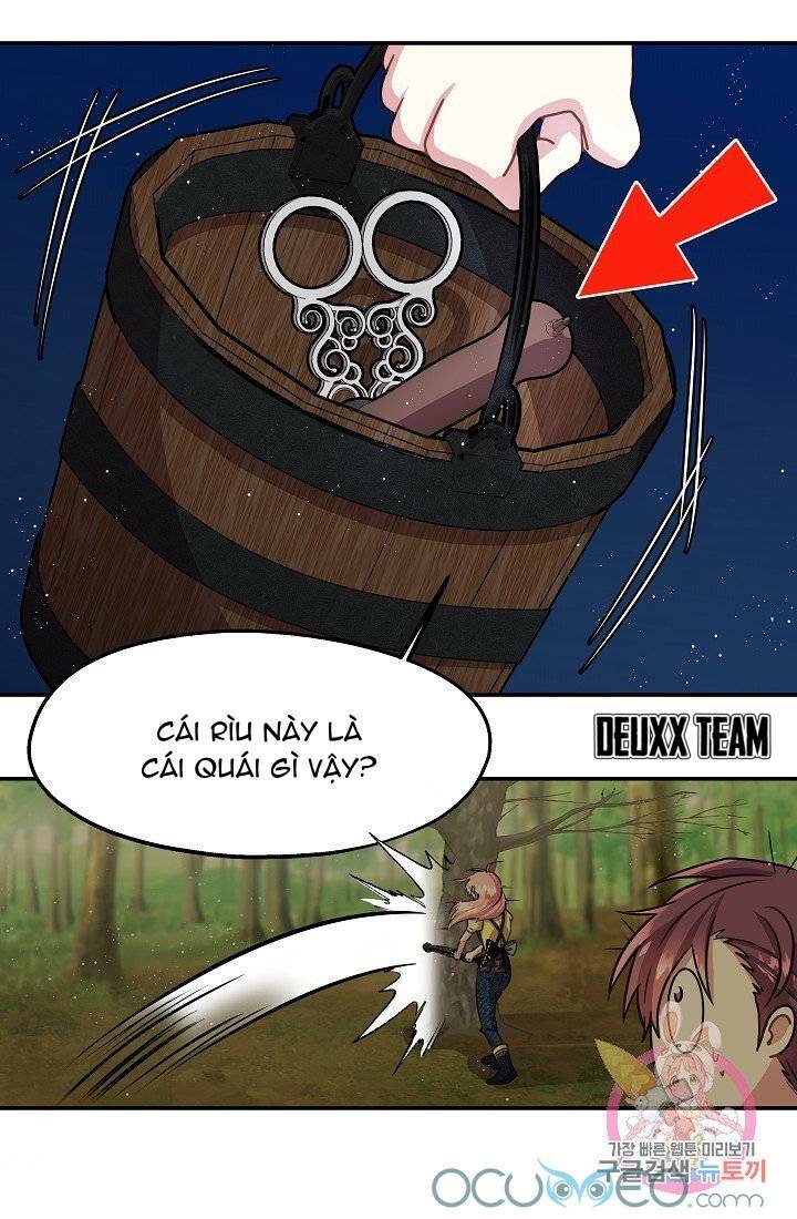 Xin Chào, Tôi Là Người Làm Vườn!: Chapter 10