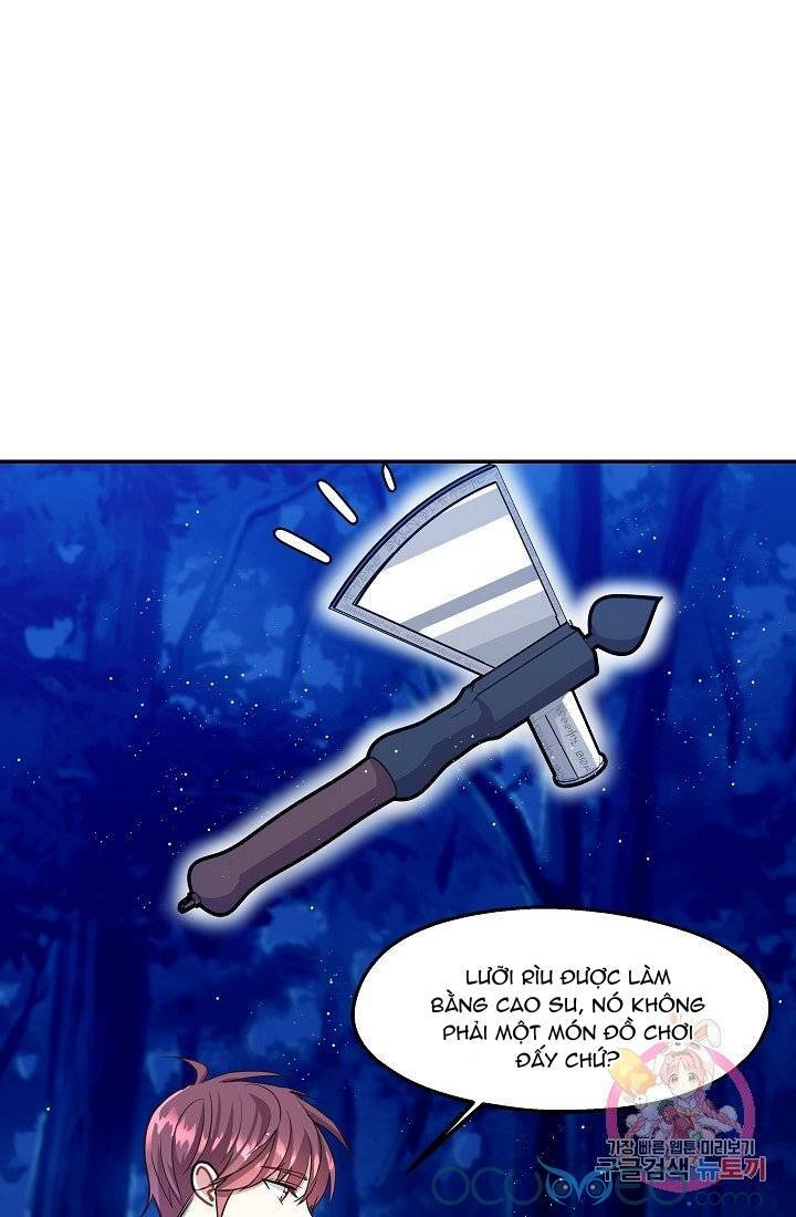 Xin Chào, Tôi Là Người Làm Vườn!: Chapter 10