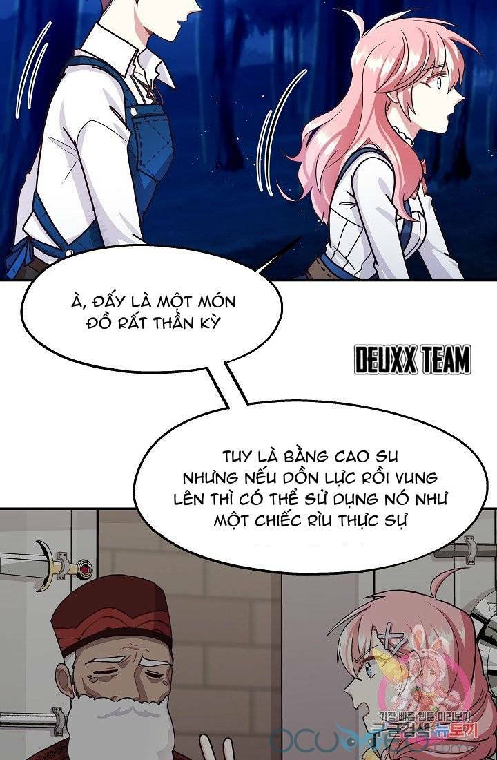 Xin Chào, Tôi Là Người Làm Vườn!: Chapter 10