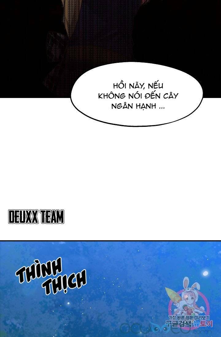 Xin Chào, Tôi Là Người Làm Vườn!: Chapter 10