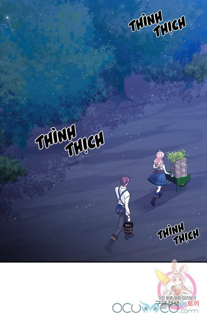 Xin Chào, Tôi Là Người Làm Vườn!: Chapter 10