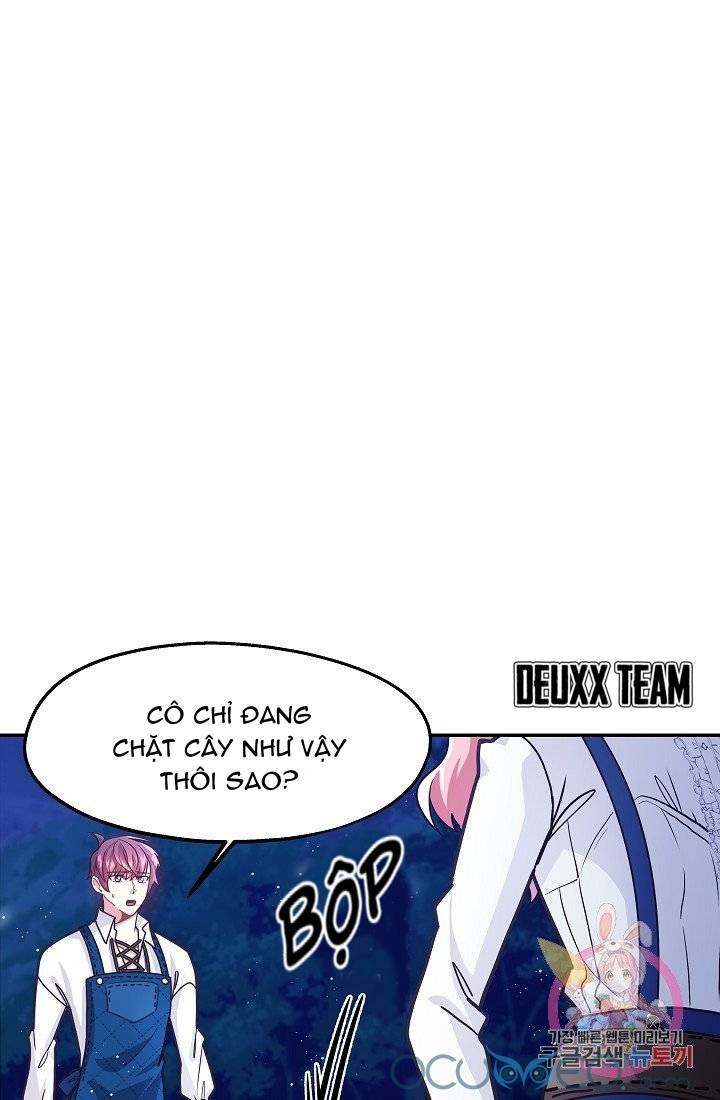 Xin Chào, Tôi Là Người Làm Vườn!: Chapter 10