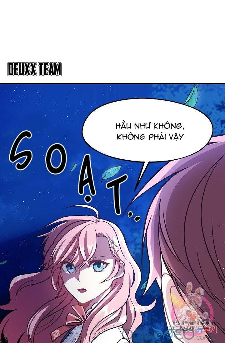 Xin Chào, Tôi Là Người Làm Vườn!: Chapter 10