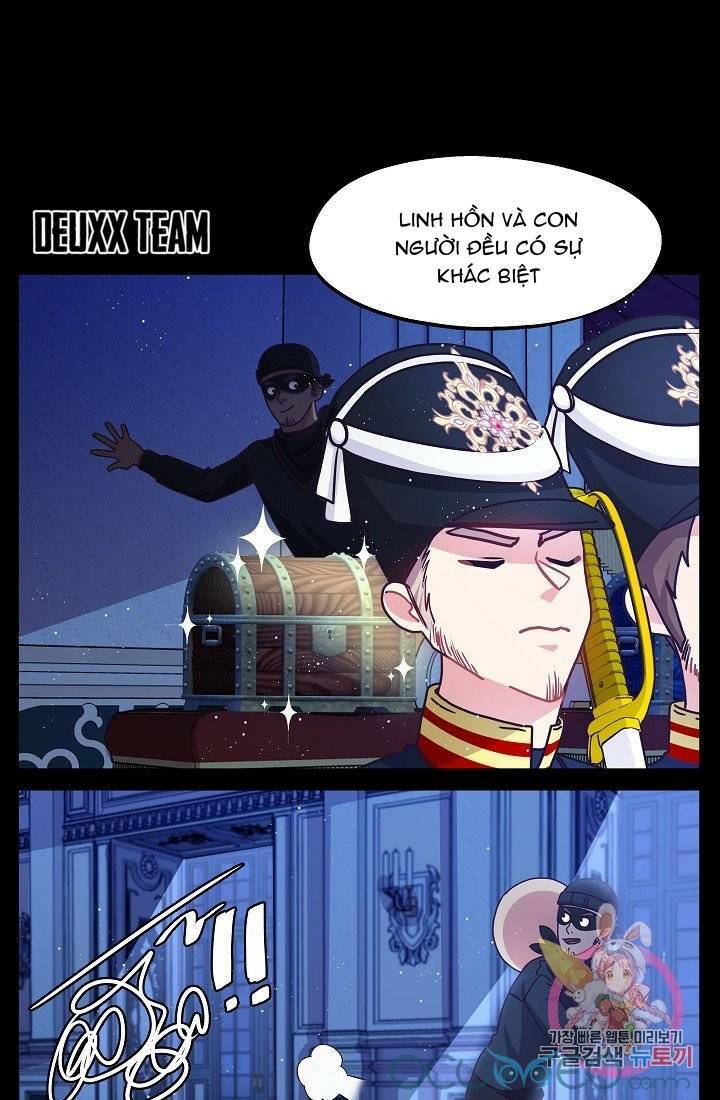 Xin Chào, Tôi Là Người Làm Vườn!: Chapter 10