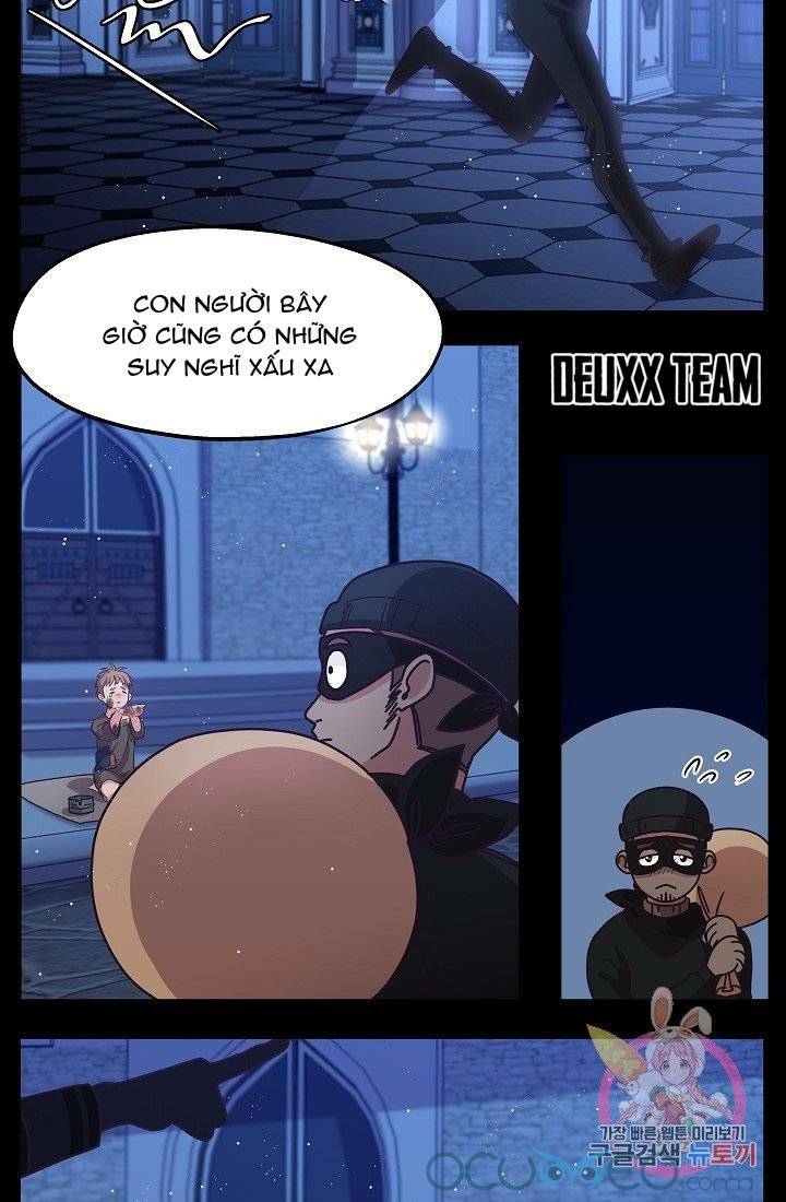 Xin Chào, Tôi Là Người Làm Vườn!: Chapter 10