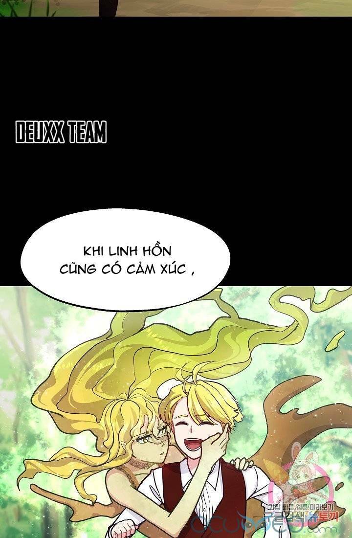 Xin Chào, Tôi Là Người Làm Vườn!: Chapter 10