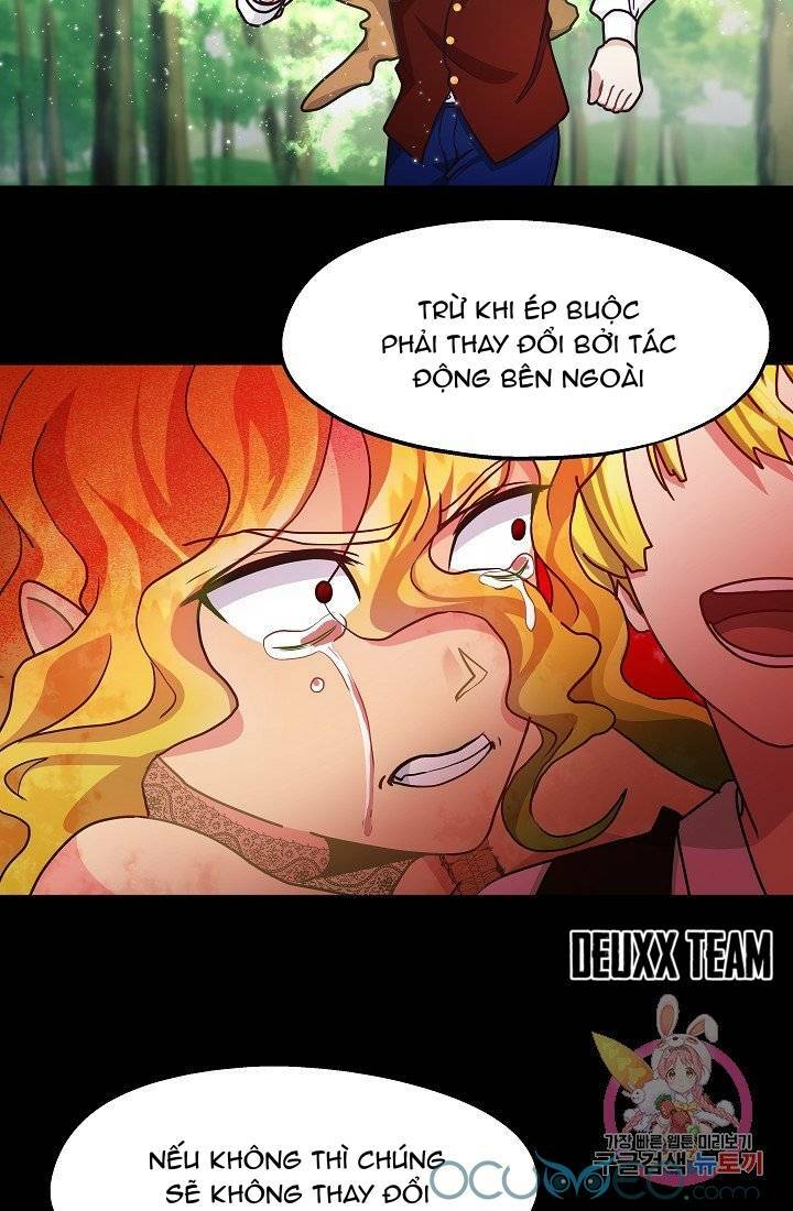 Xin Chào, Tôi Là Người Làm Vườn!: Chapter 10