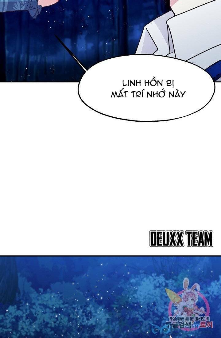Xin Chào, Tôi Là Người Làm Vườn!: Chapter 10