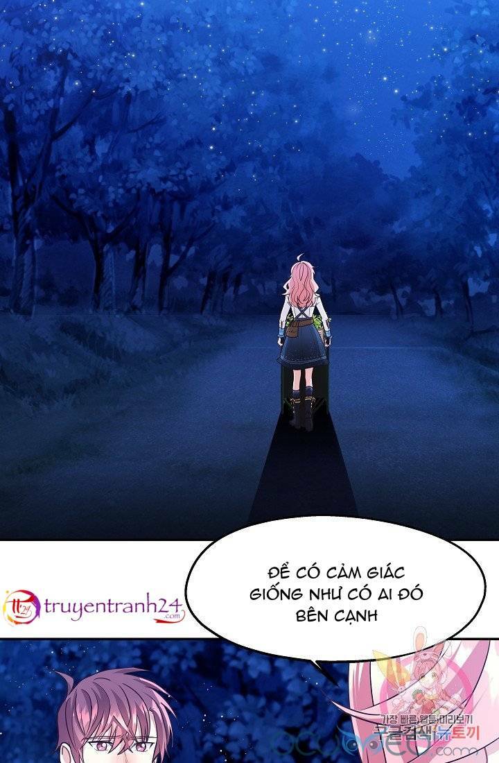 Xin Chào, Tôi Là Người Làm Vườn!: Chapter 10