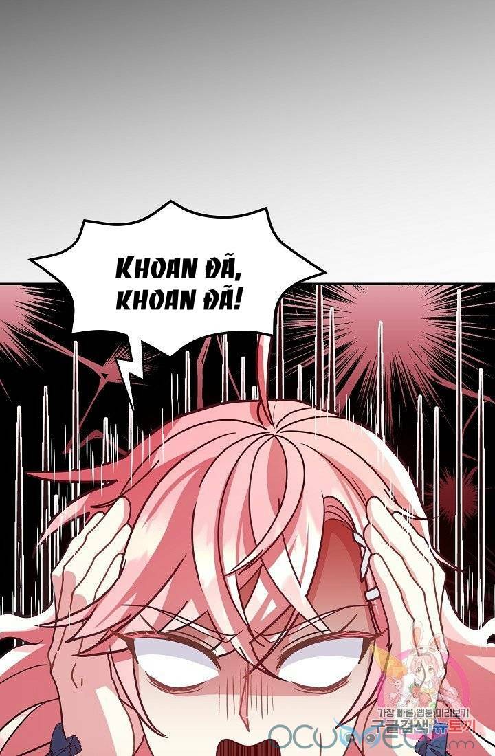 Xin Chào, Tôi Là Người Làm Vườn!: Chapter 10
