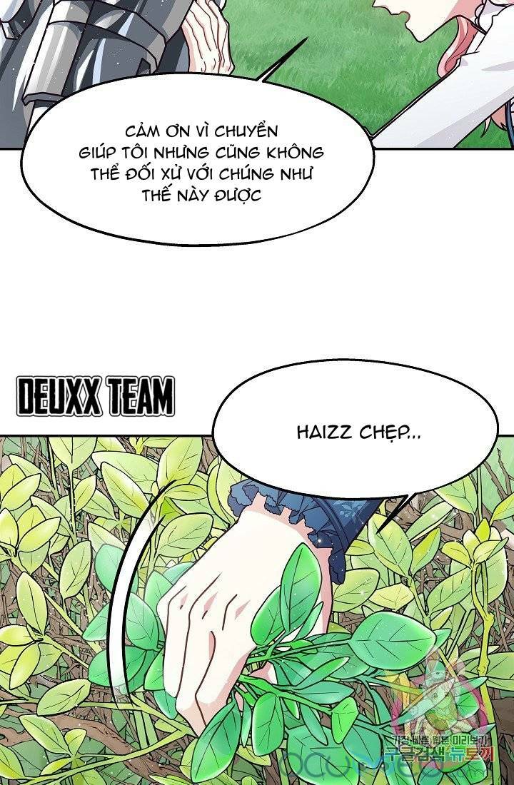 Xin Chào, Tôi Là Người Làm Vườn!: Chapter 10