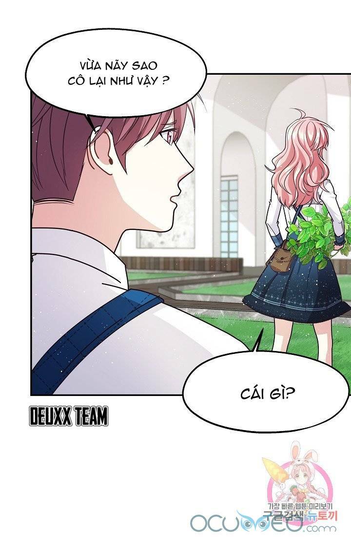 Xin Chào, Tôi Là Người Làm Vườn!: Chapter 10
