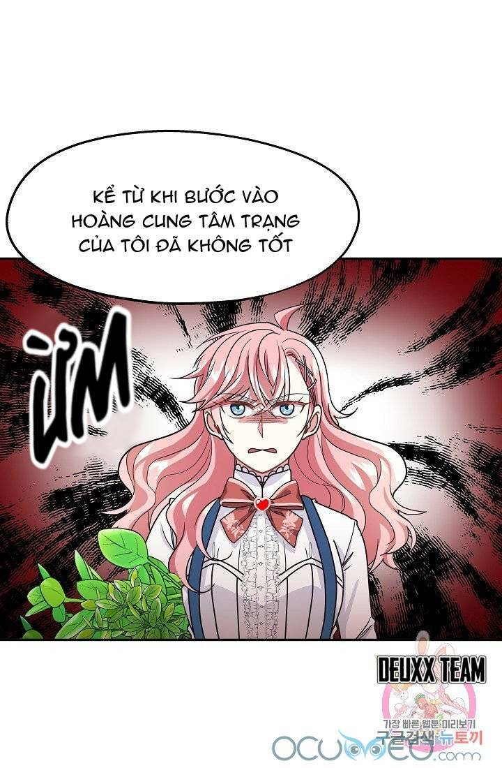 Xin Chào, Tôi Là Người Làm Vườn!: Chapter 10