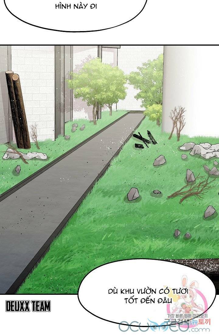 Xin Chào, Tôi Là Người Làm Vườn!: Chapter 10