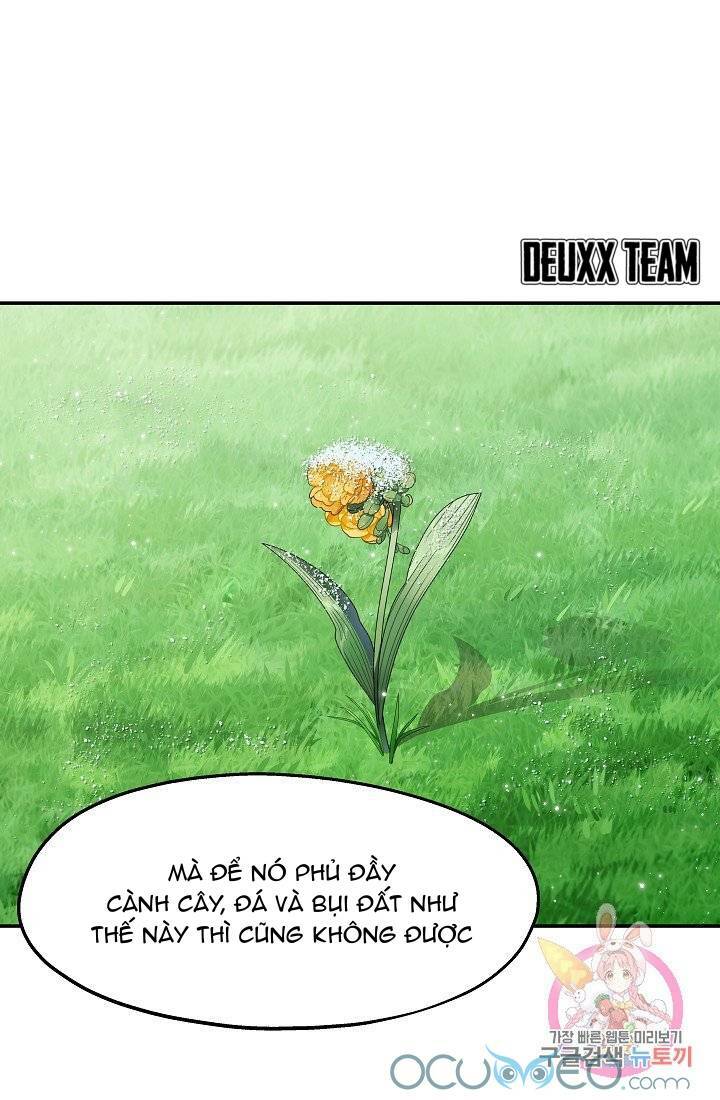 Xin Chào, Tôi Là Người Làm Vườn!: Chapter 10