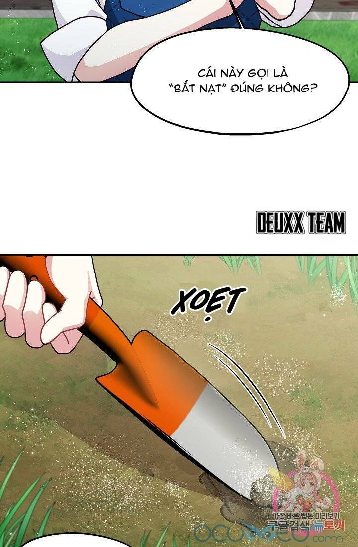 Xin Chào, Tôi Là Người Làm Vườn!: Chapter 10
