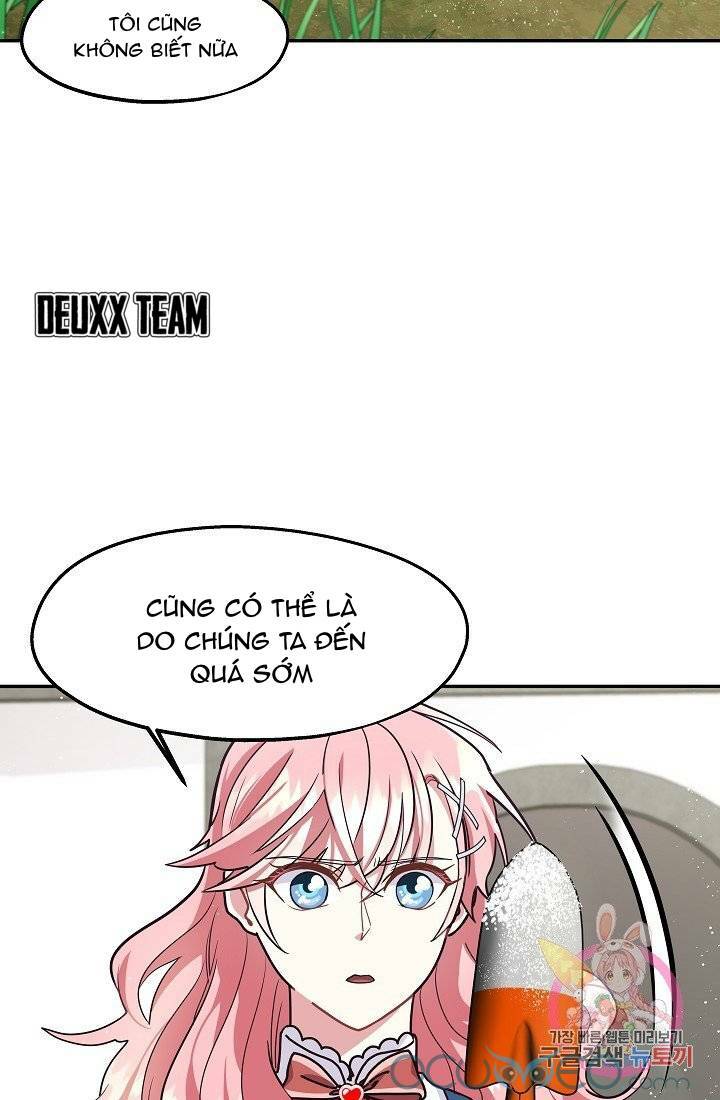 Xin Chào, Tôi Là Người Làm Vườn!: Chapter 10