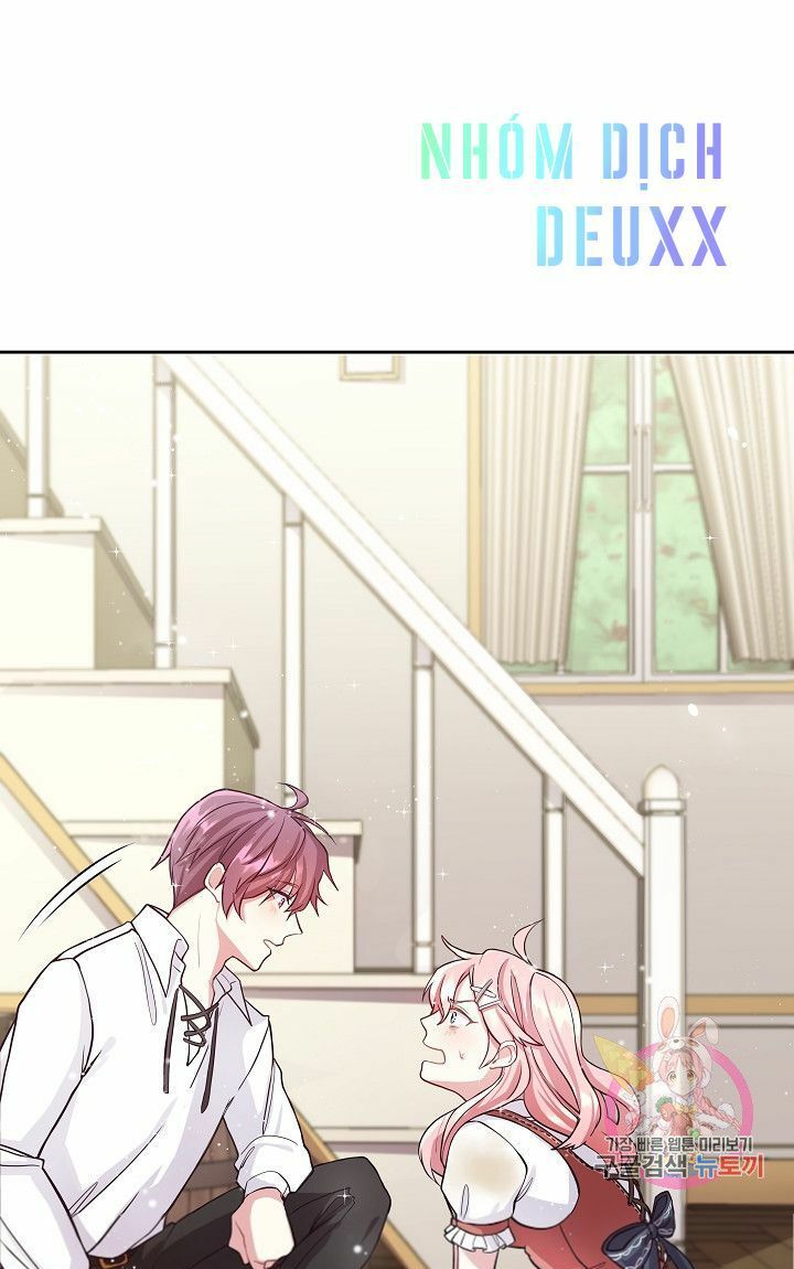 Xin Chào, Tôi Là Người Làm Vườn!: Chapter 2