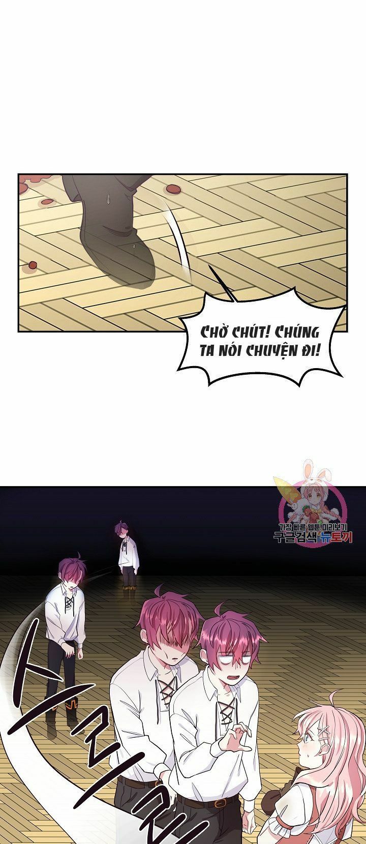 Xin Chào, Tôi Là Người Làm Vườn!: Chapter 2
