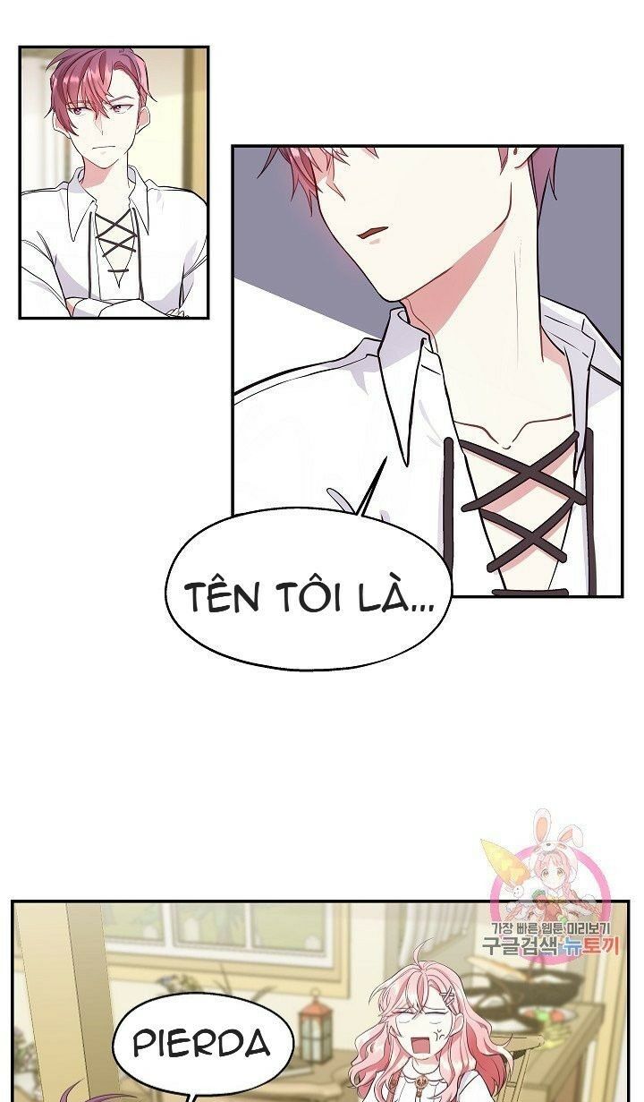 Xin Chào, Tôi Là Người Làm Vườn!: Chapter 2