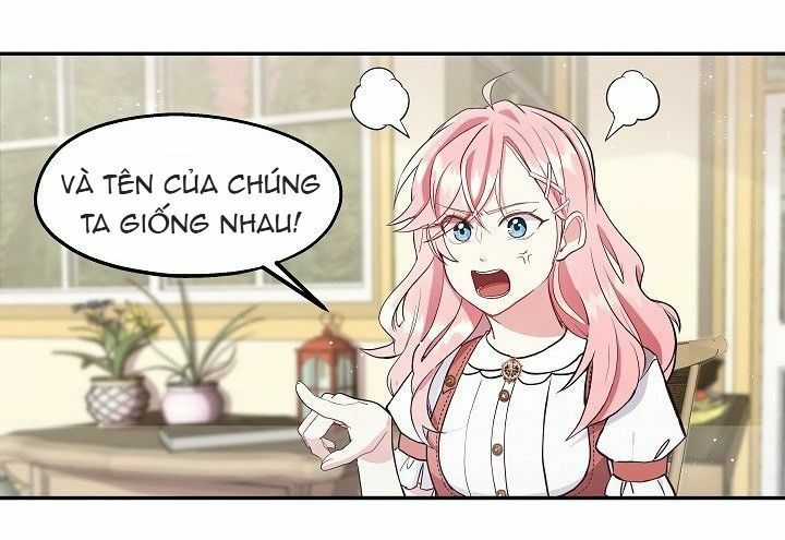 Xin Chào, Tôi Là Người Làm Vườn!: Chapter 2