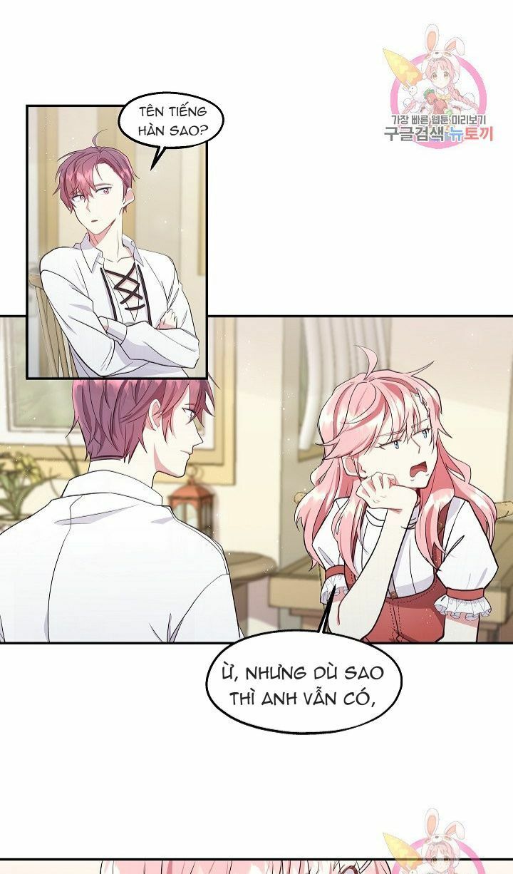 Xin Chào, Tôi Là Người Làm Vườn!: Chapter 2