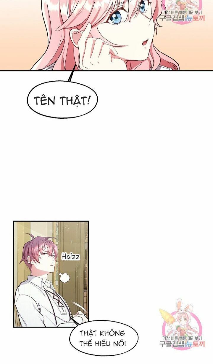 Xin Chào, Tôi Là Người Làm Vườn!: Chapter 2