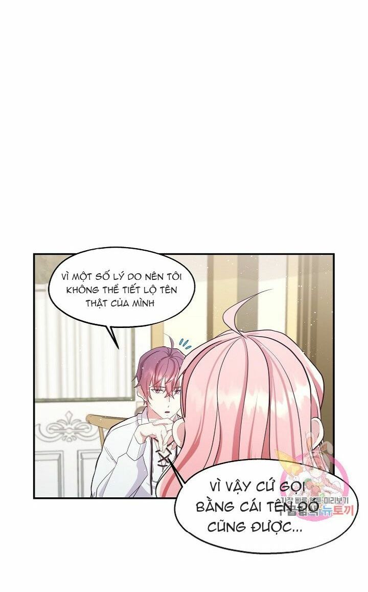 Xin Chào, Tôi Là Người Làm Vườn!: Chapter 2