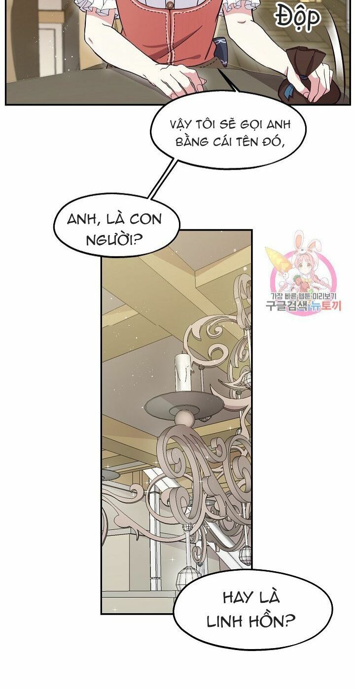 Xin Chào, Tôi Là Người Làm Vườn!: Chapter 2