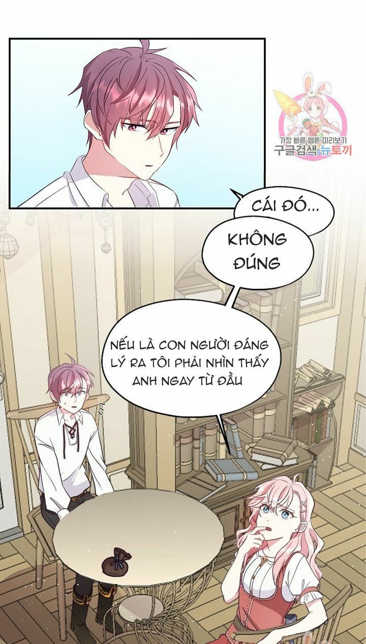 Xin Chào, Tôi Là Người Làm Vườn!: Chapter 2