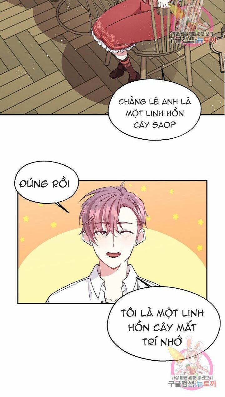 Xin Chào, Tôi Là Người Làm Vườn!: Chapter 2