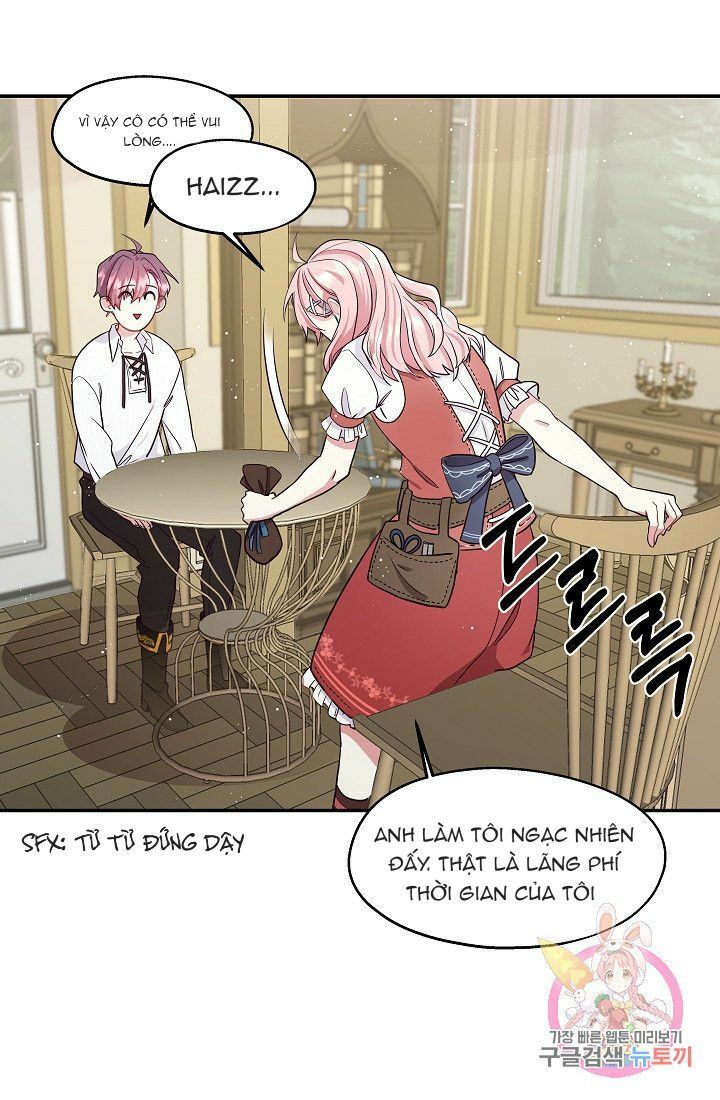 Xin Chào, Tôi Là Người Làm Vườn!: Chapter 2