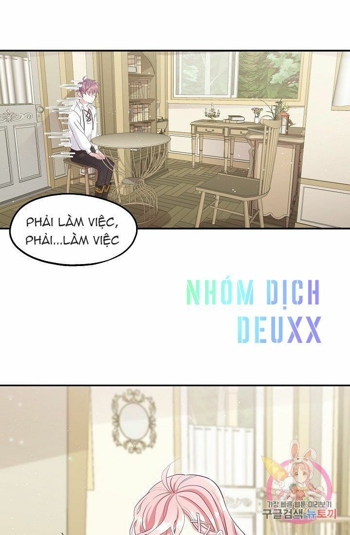 Xin Chào, Tôi Là Người Làm Vườn!: Chapter 2
