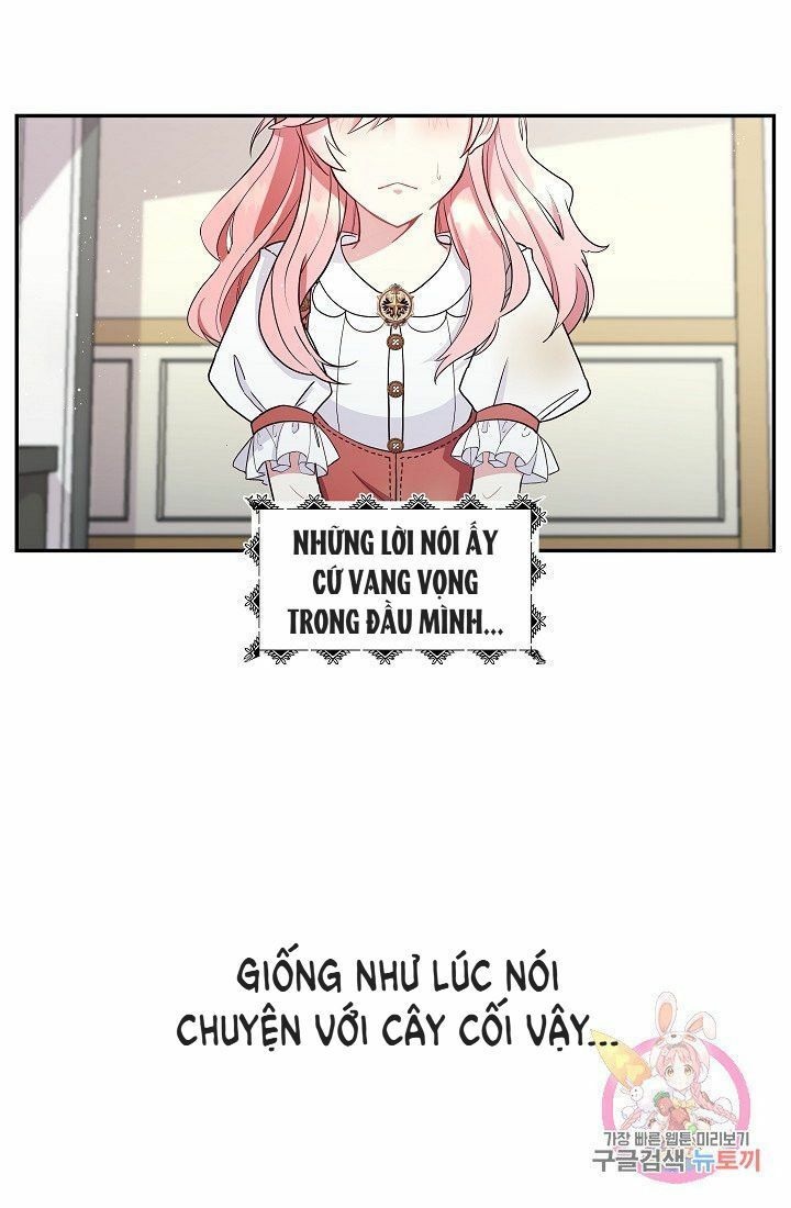 Xin Chào, Tôi Là Người Làm Vườn!: Chapter 2