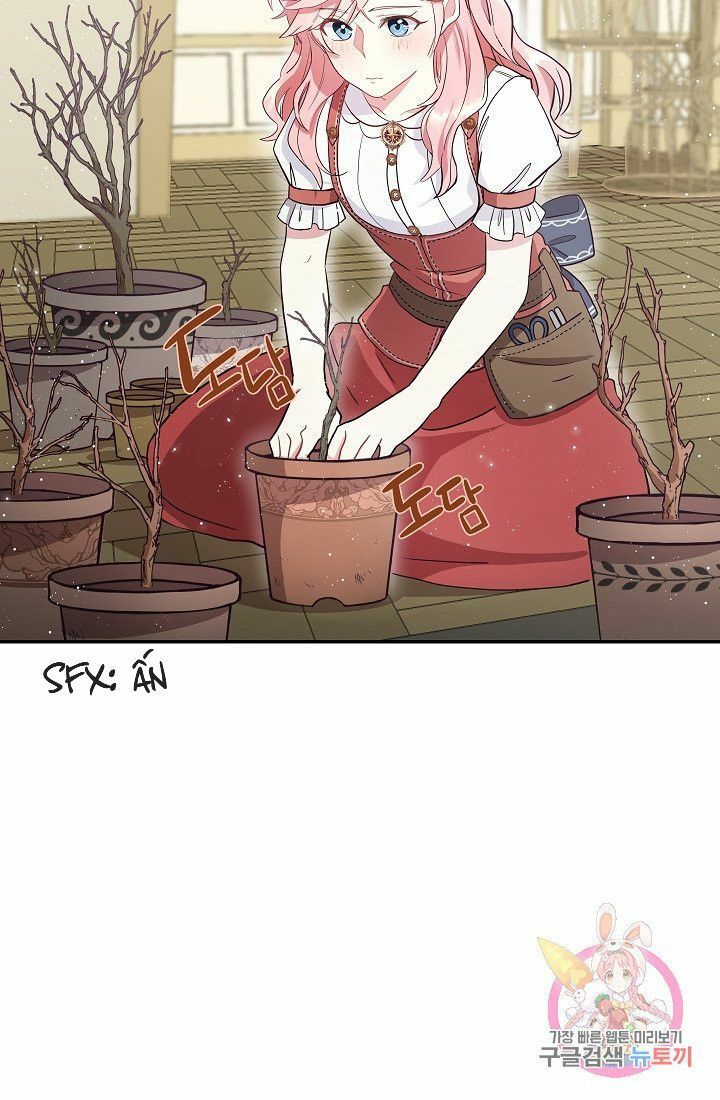Xin Chào, Tôi Là Người Làm Vườn!: Chapter 2