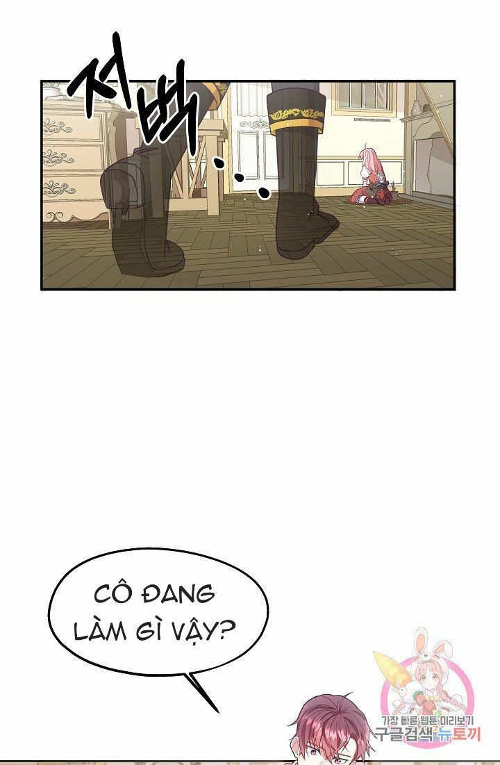 Xin Chào, Tôi Là Người Làm Vườn!: Chapter 2