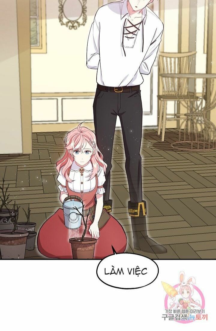 Xin Chào, Tôi Là Người Làm Vườn!: Chapter 2