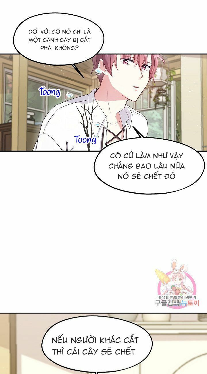 Xin Chào, Tôi Là Người Làm Vườn!: Chapter 2