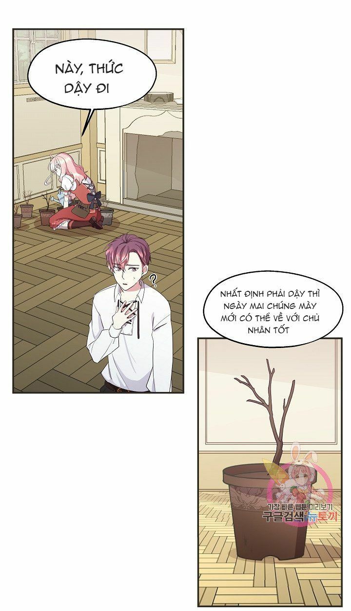 Xin Chào, Tôi Là Người Làm Vườn!: Chapter 2