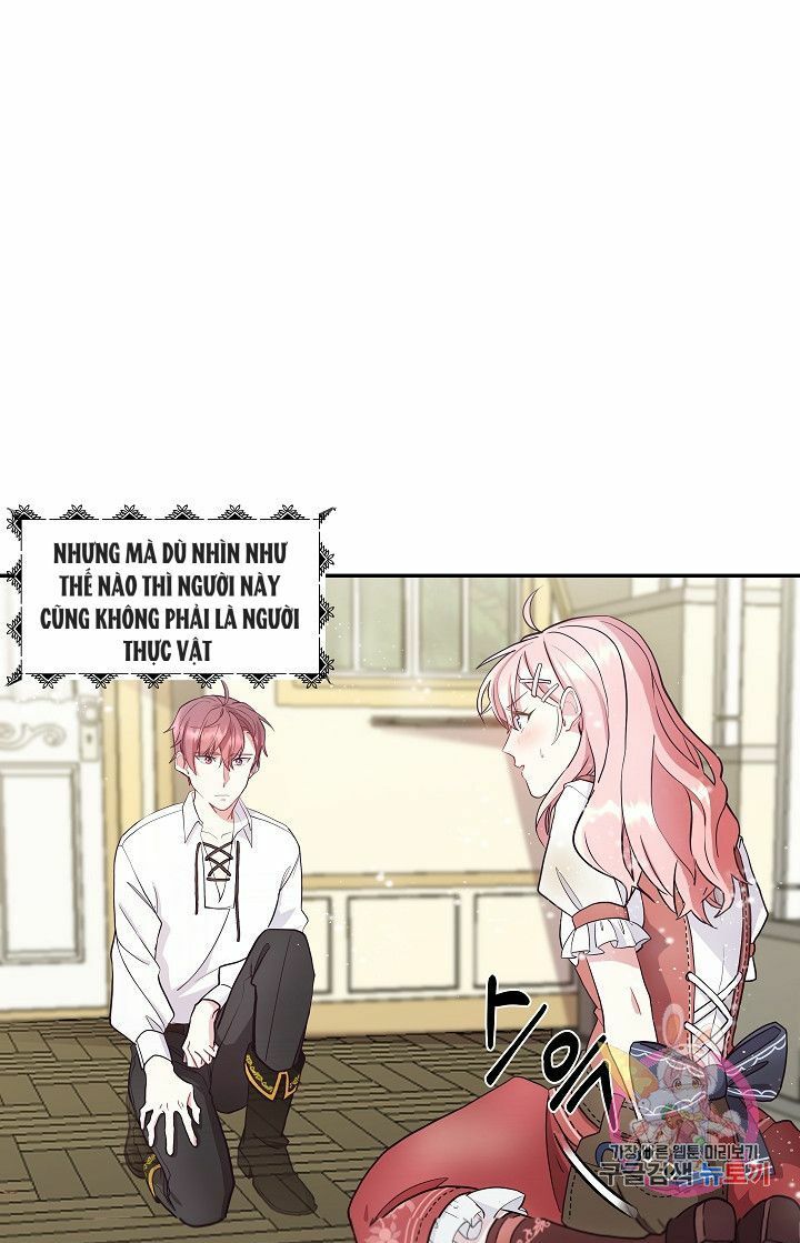 Xin Chào, Tôi Là Người Làm Vườn!: Chapter 2