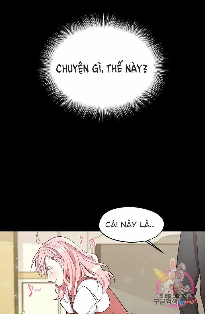 Xin Chào, Tôi Là Người Làm Vườn!: Chapter 2