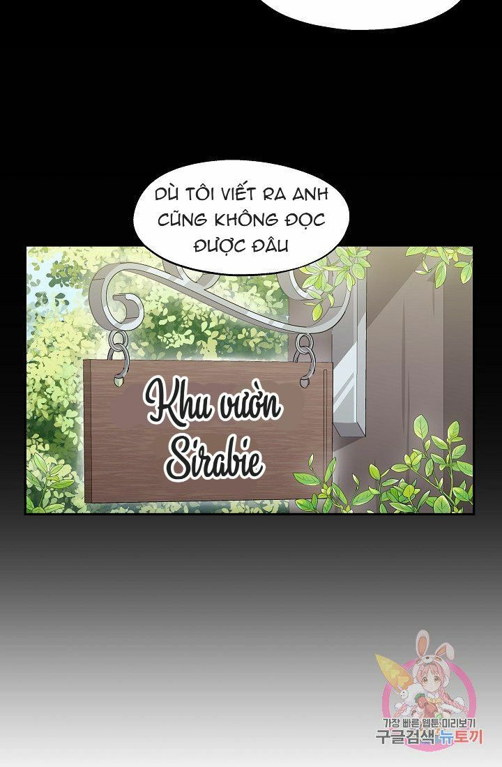 Xin Chào, Tôi Là Người Làm Vườn!: Chapter 2
