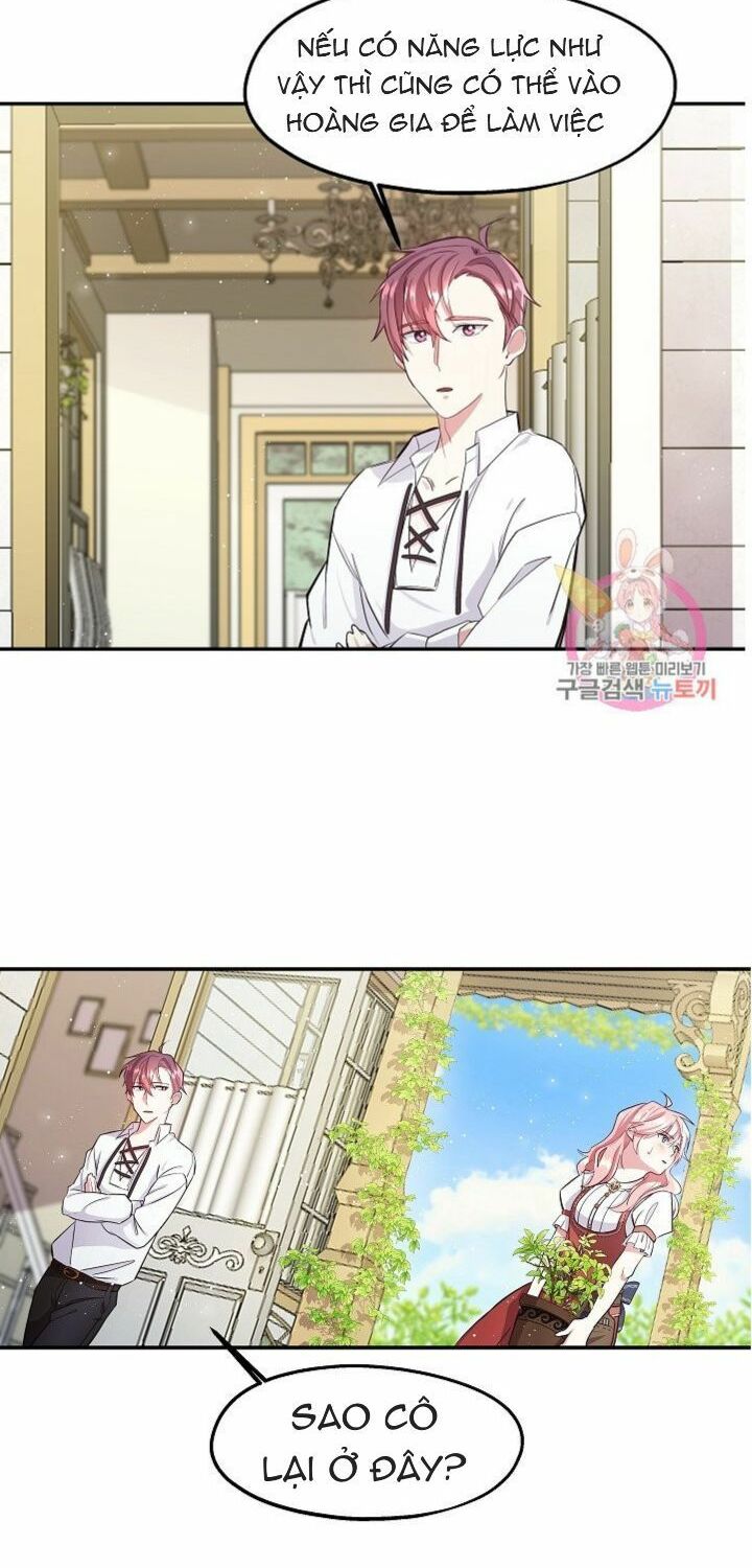 Xin Chào, Tôi Là Người Làm Vườn!: Chapter 2