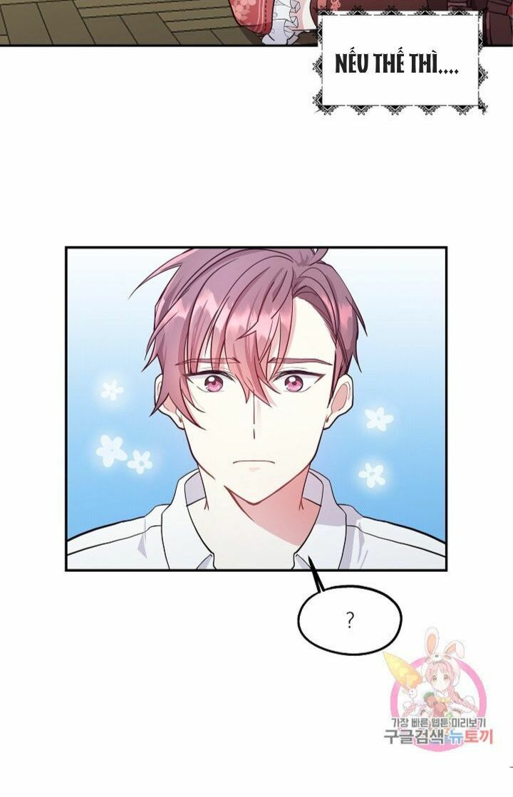 Xin Chào, Tôi Là Người Làm Vườn!: Chapter 2