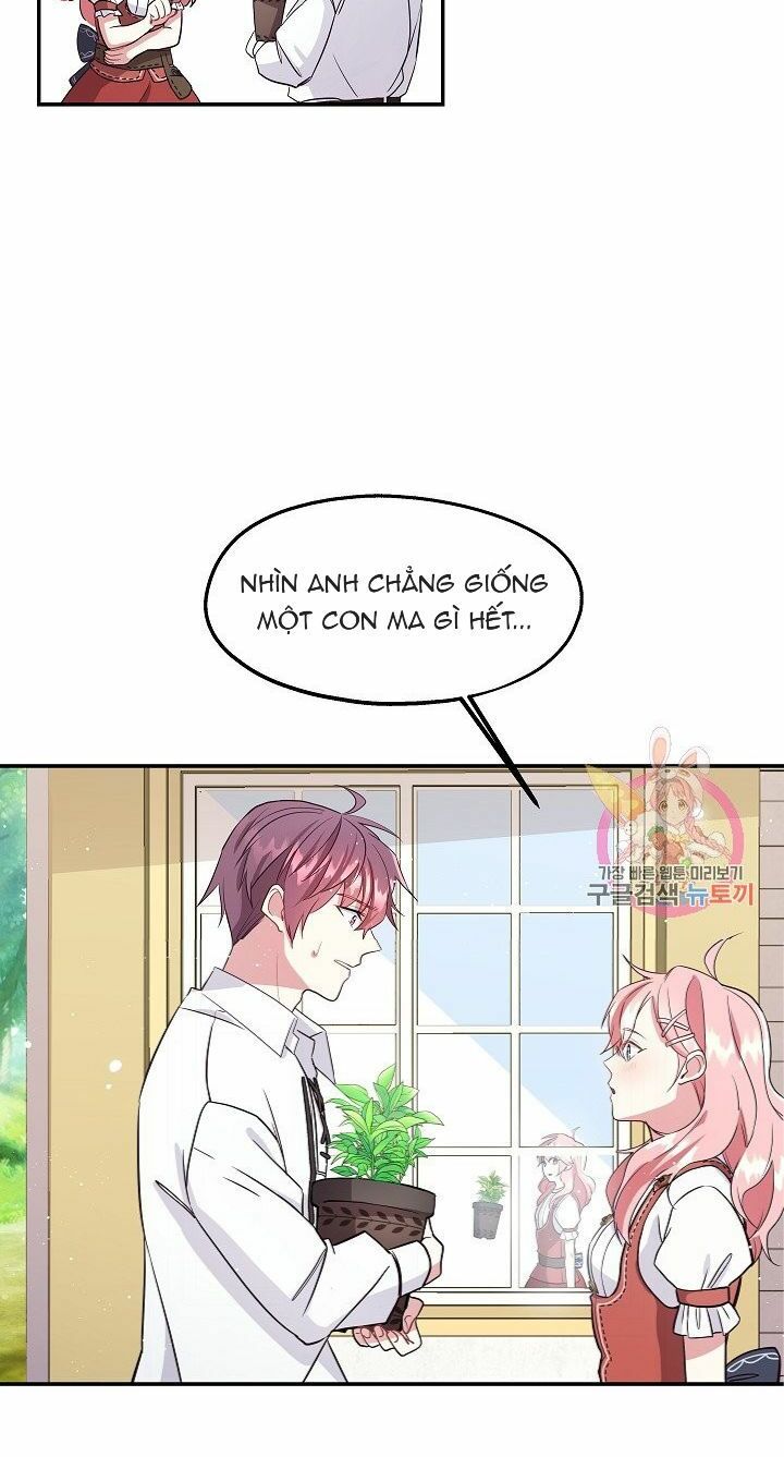 Xin Chào, Tôi Là Người Làm Vườn!: Chapter 2