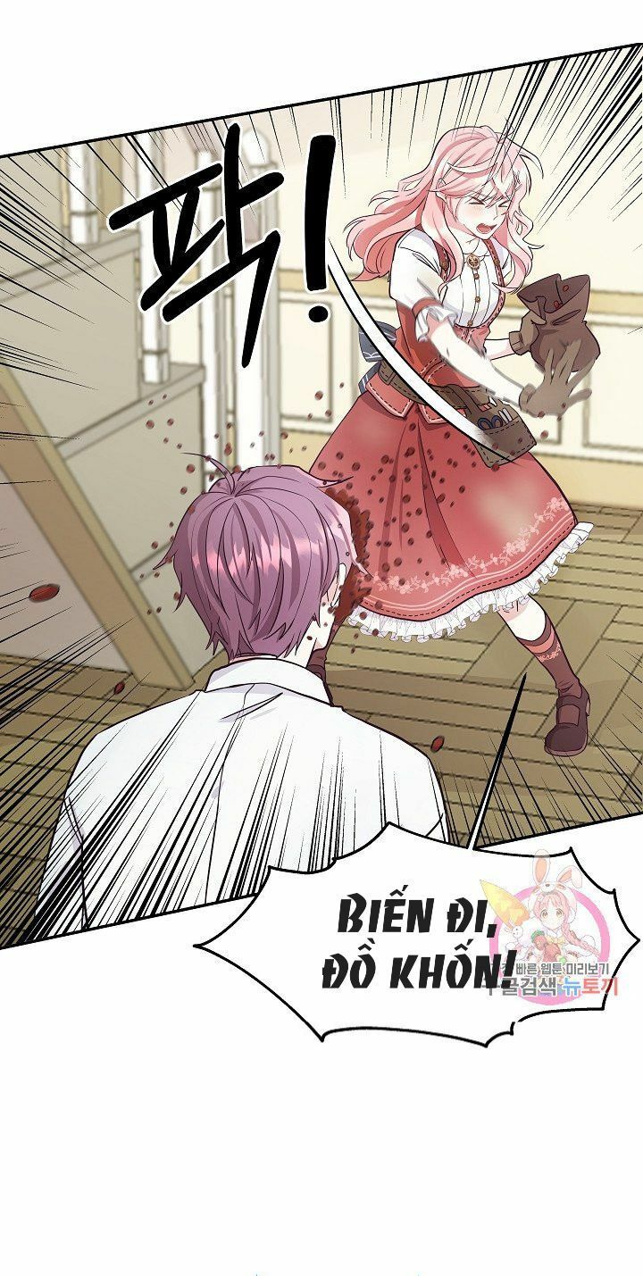 Xin Chào, Tôi Là Người Làm Vườn!: Chapter 2
