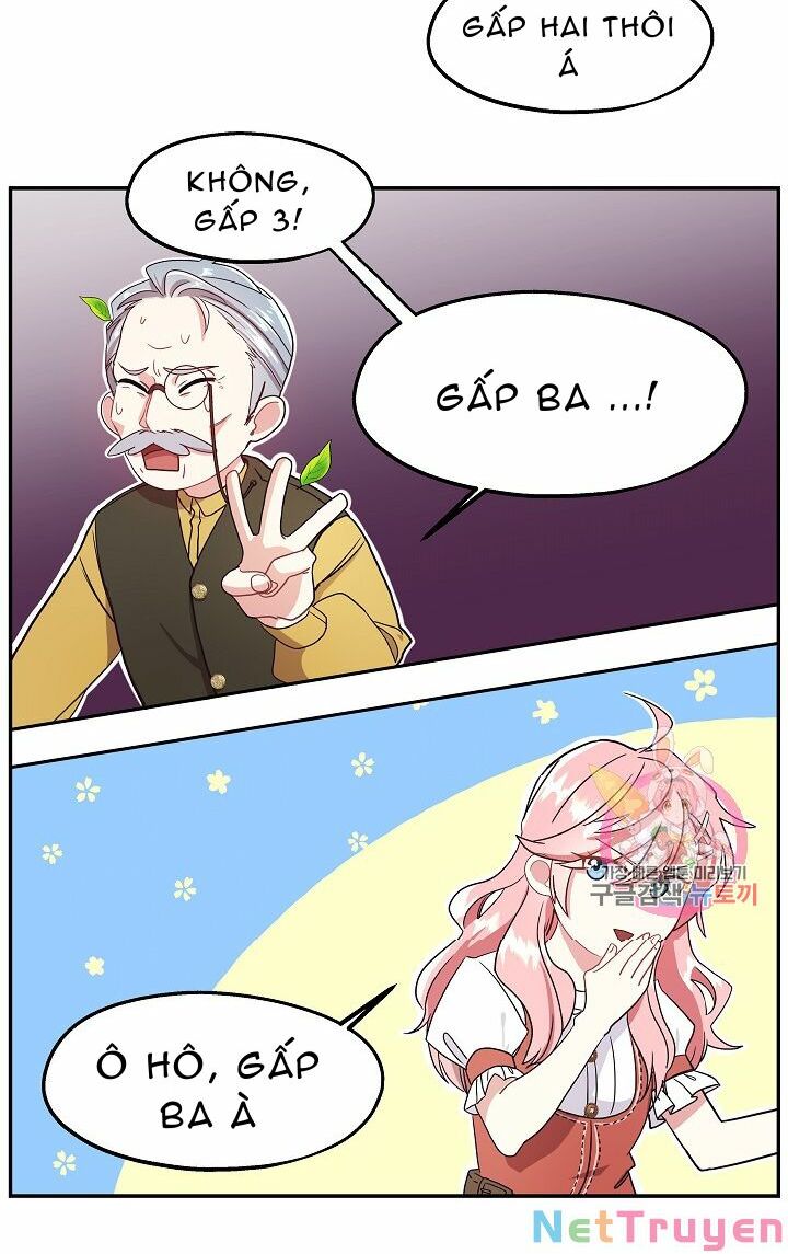 Xin Chào, Tôi Là Người Làm Vườn!: Chapter 3