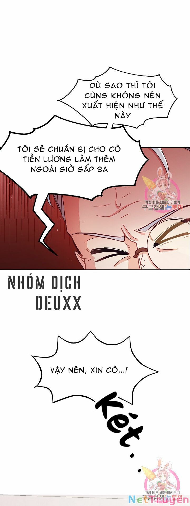 Xin Chào, Tôi Là Người Làm Vườn!: Chapter 3