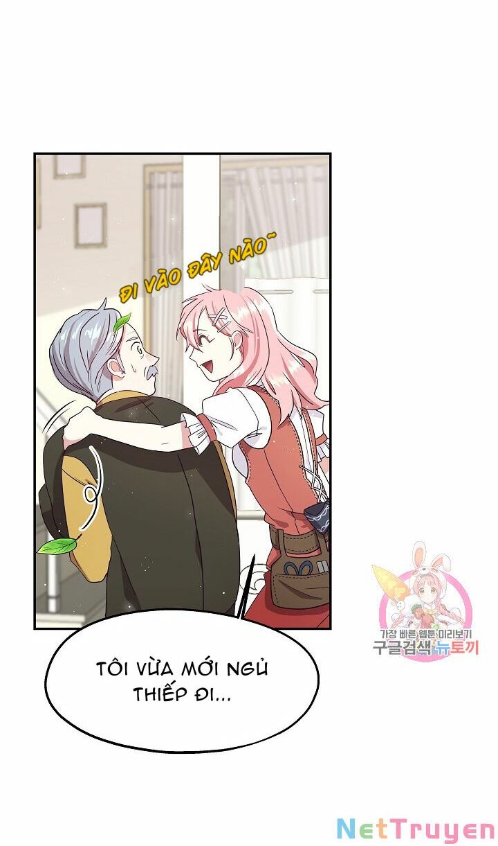 Xin Chào, Tôi Là Người Làm Vườn!: Chapter 3